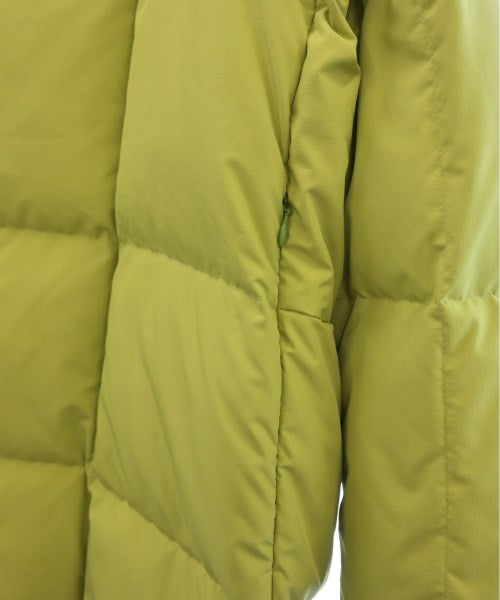 JIL SANDER + Down coats