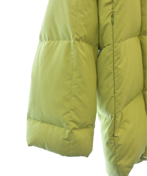 JIL SANDER + Down coats