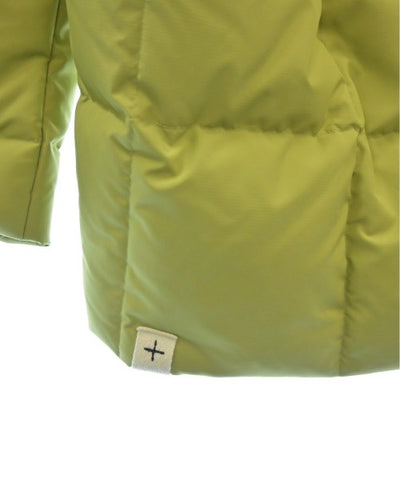 JIL SANDER + Down coats