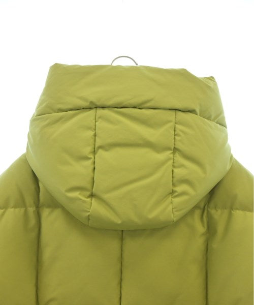 JIL SANDER + Down coats