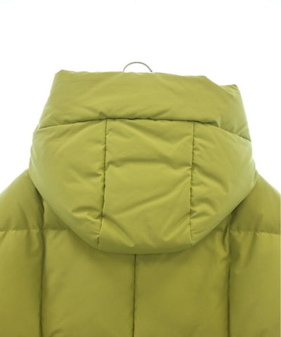 JIL SANDER + Down coats