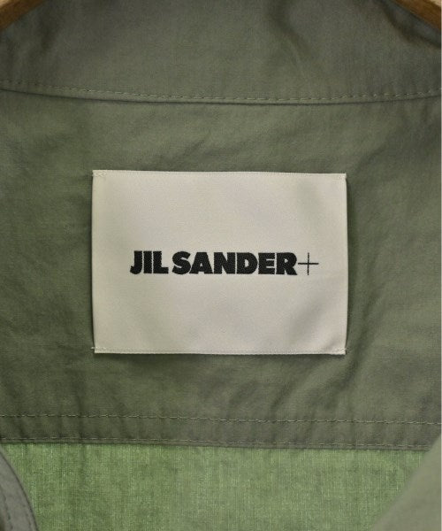 JIL SANDER + Casual shirts