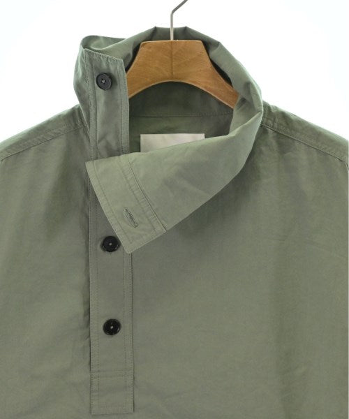 JIL SANDER + Casual shirts