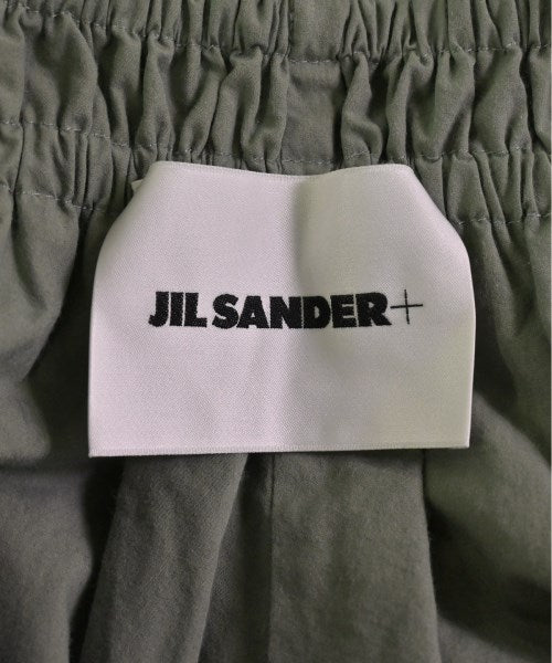 JIL SANDER + Shorts