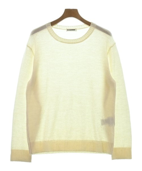 JIL SANDER + Sweaters