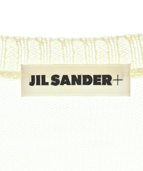 JIL SANDER + Sweaters