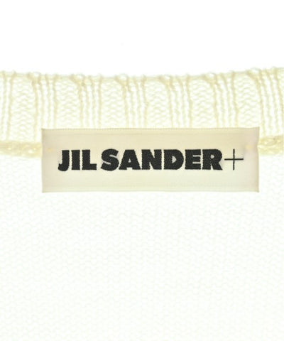 JIL SANDER + Sweaters