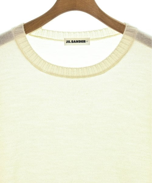 JIL SANDER + Sweaters