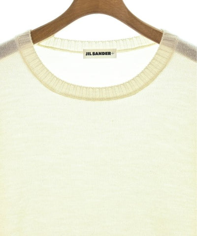 JIL SANDER + Sweaters