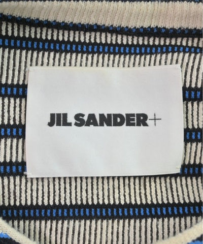 JIL SANDER + Sweaters