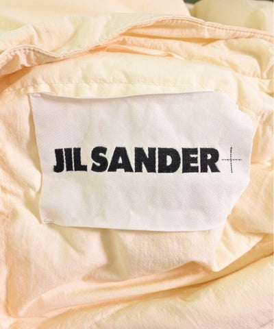 JIL SANDER + Down jackets/Vests