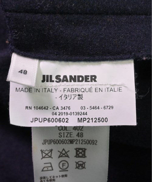 JIL SANDER + Casual shirts