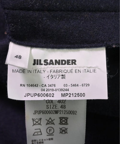 JIL SANDER + Casual shirts