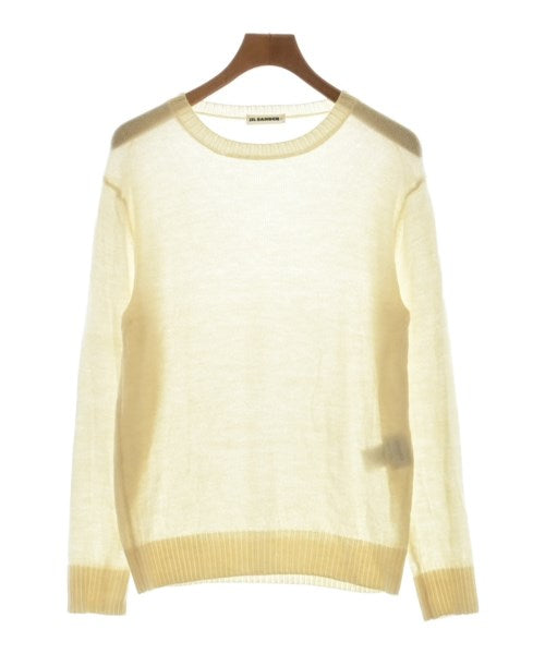 JIL SANDER + Sweaters