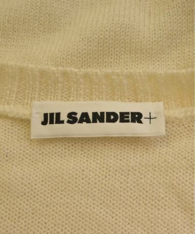 JIL SANDER + Sweaters