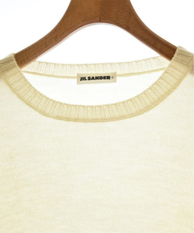 JIL SANDER + Sweaters