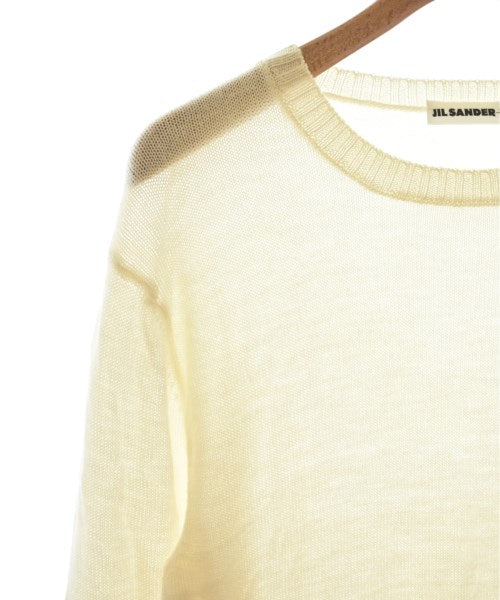 JIL SANDER + Sweaters