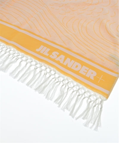 JIL SANDER + Stoles