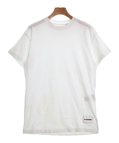 JIL SANDER + Tee Shirts/Tops
