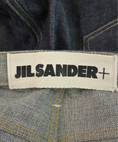 JIL SANDER + Jeans