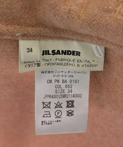 JIL SANDER + Other