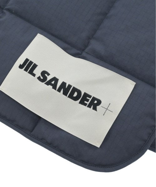 JIL SANDER + Winter scarves