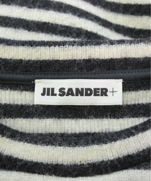 JIL SANDER + Sweaters