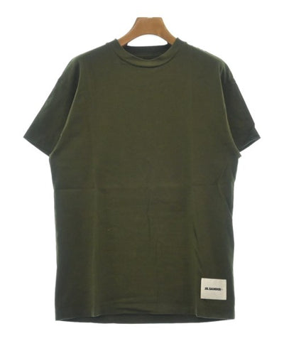 JIL SANDER + Tee Shirts/Tops