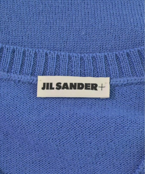 JIL SANDER + Sweaters