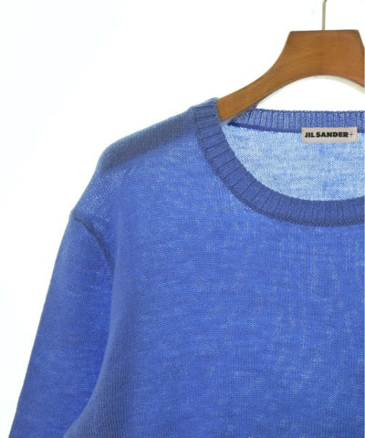 JIL SANDER + Sweaters