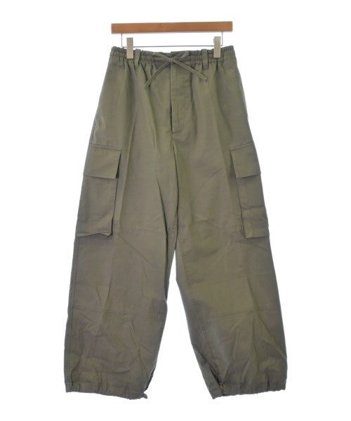 JIL SANDER + Cargo pants