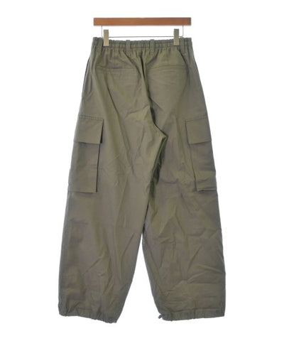 JIL SANDER + Cargo pants