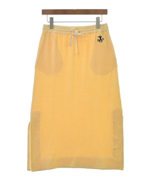 JIL SANDER + Long/Maxi length skirts