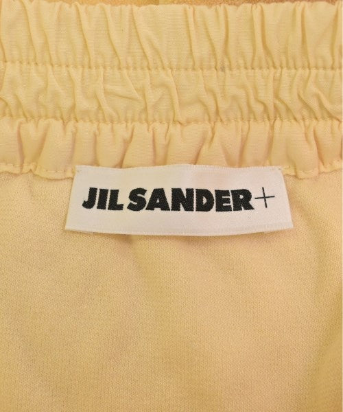 JIL SANDER + Long/Maxi length skirts