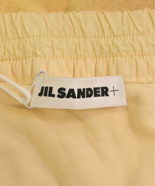 JIL SANDER + Long/Maxi length skirts