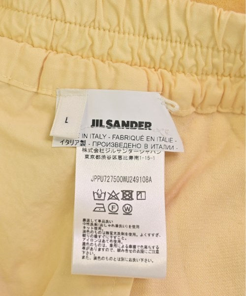 JIL SANDER + Long/Maxi length skirts