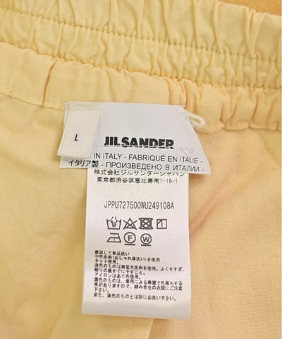 JIL SANDER + Long/Maxi length skirts