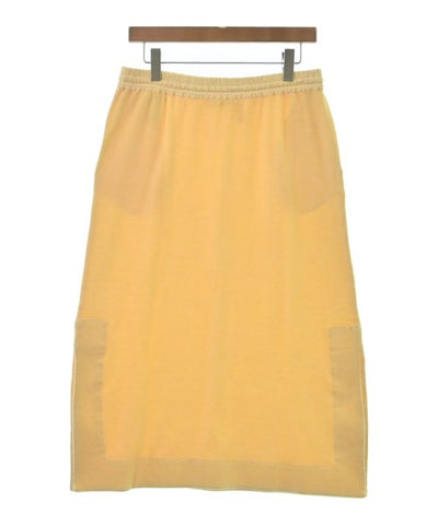 JIL SANDER + Long/Maxi length skirts