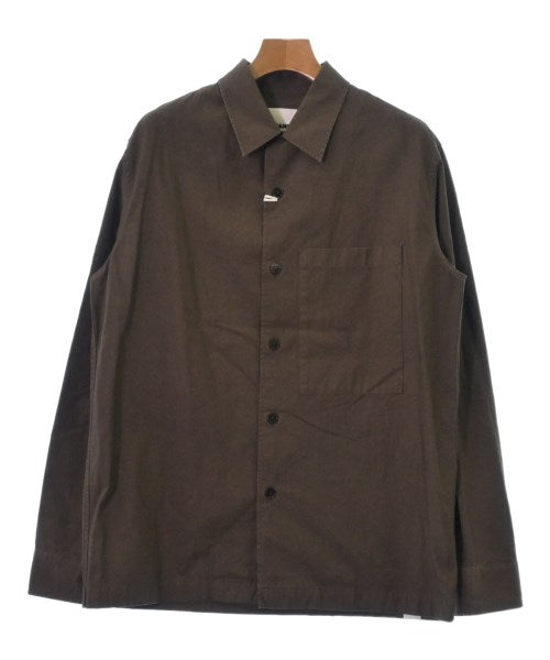 JIL SANDER + Casual shirts