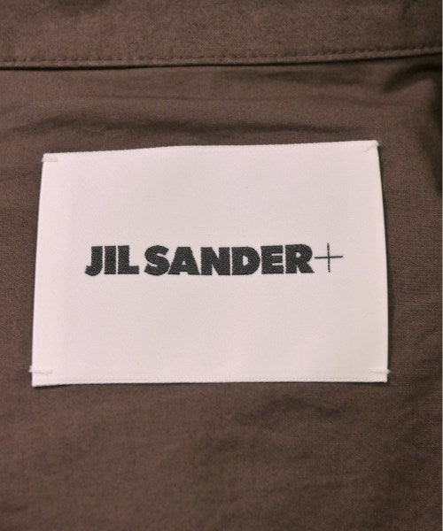 JIL SANDER + Casual shirts