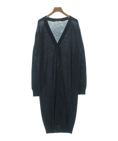 JIL SANDER + Cardigans