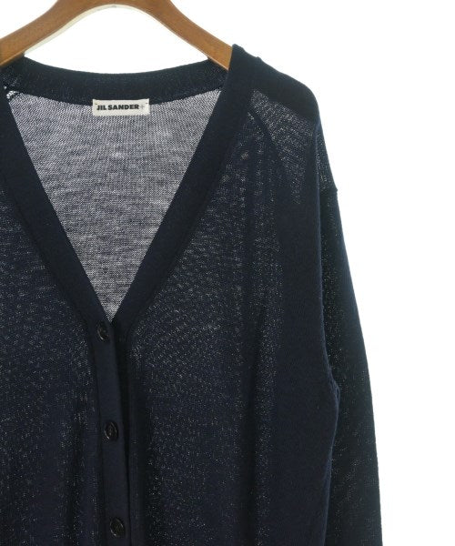 JIL SANDER + Cardigans