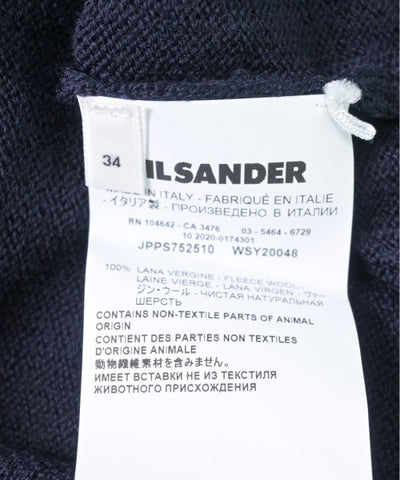 JIL SANDER + Cardigans