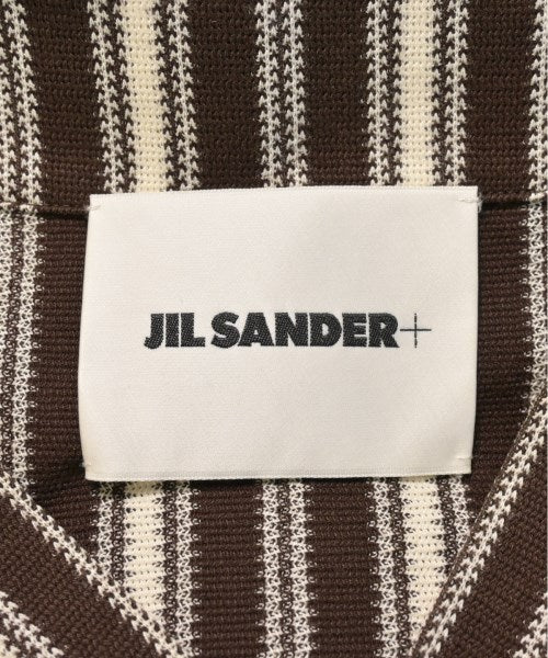 JIL SANDER + Dresses