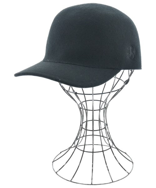 JIL SANDER + Caps