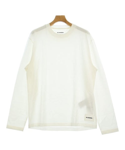 JIL SANDER + Tee Shirts/Tops
