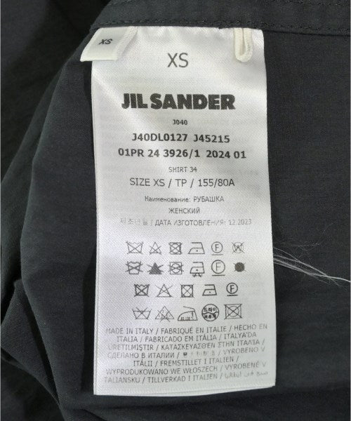 JIL SANDER + Casual shirts