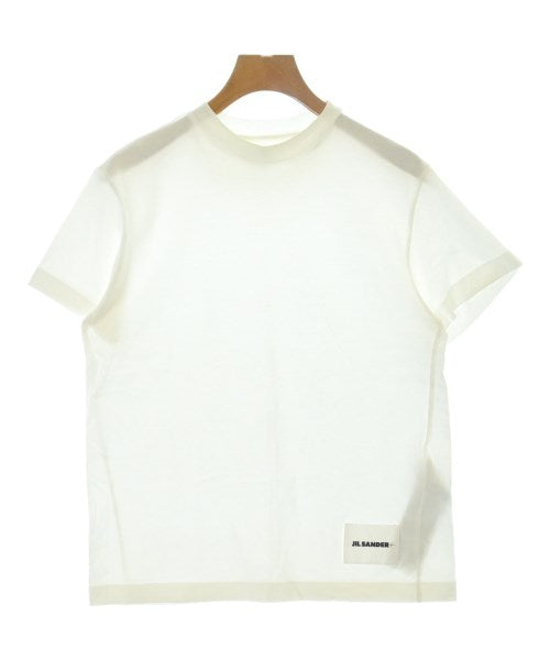 JIL SANDER + Tee Shirts/Tops