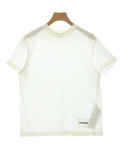 JIL SANDER + Tee Shirts/Tops