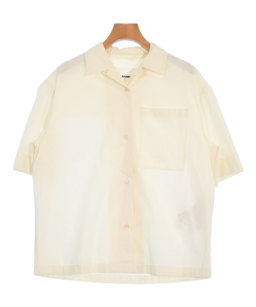 JIL SANDER + Casual shirts